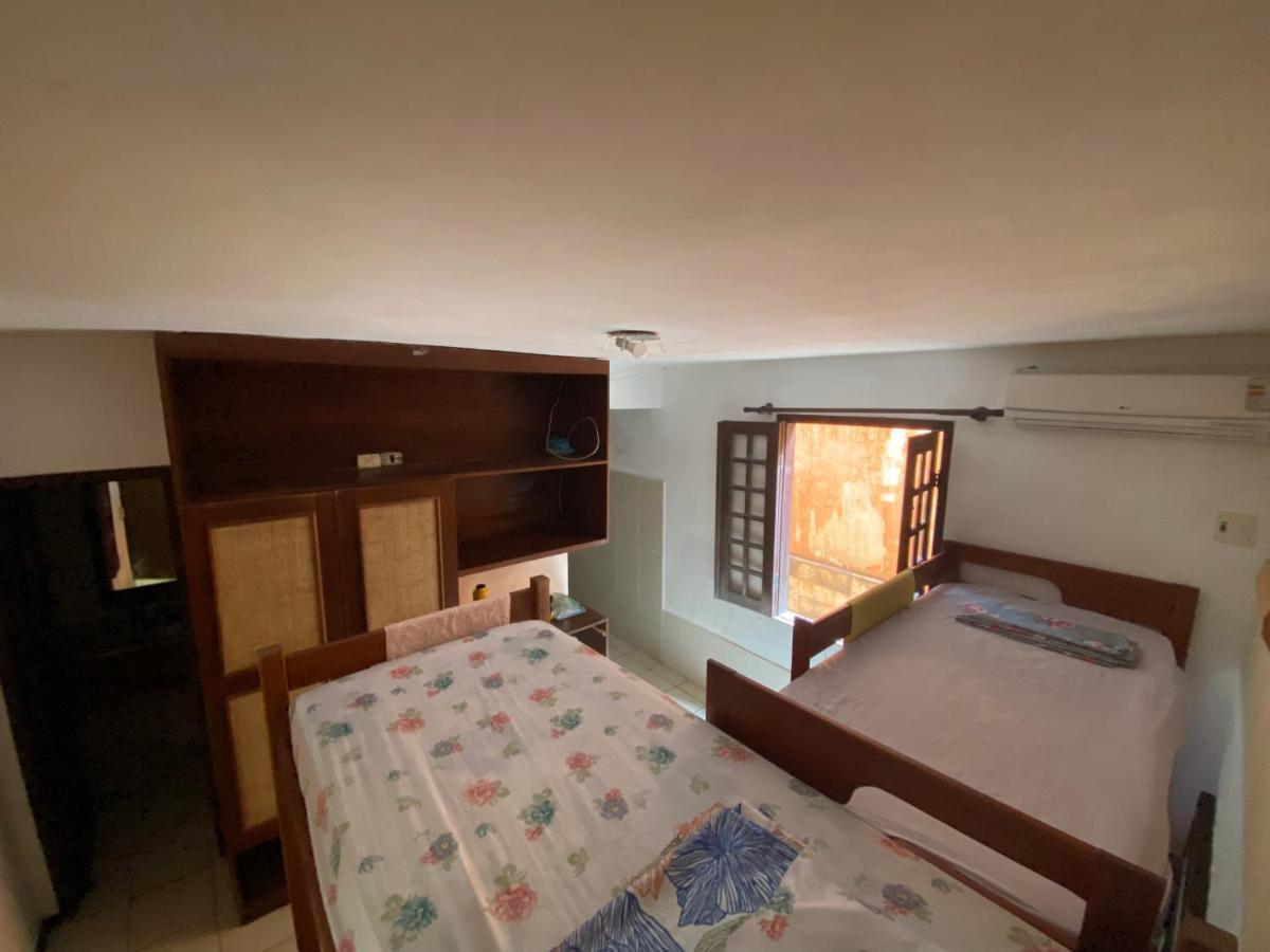 Ig Nomad Space Pf Fortaleza (Ceara) Exterior photo
